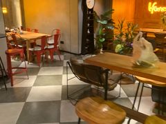 -一间森林酒店(上海人民广场店)
