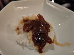 -广州花园酒店-凌璇阁360度高空海鲜自助餐CAROUSEL