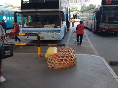 -天河客运站(地铁站)