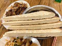 -清真马杰山牛肉汤馆