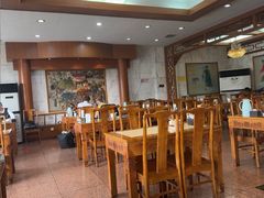 -京菜·砂锅居·烤鸭(西四店)