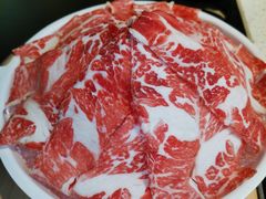 雪花肥牛-巴蜀楼外楼火锅(西三路店)