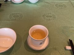 -洪禧楼·老广东海鲜酒楼(宁波万象城店)
