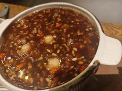 -薇酌饮·陕西菜(南门外店)