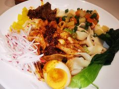 -一醒·手工面·西北传统小吃(悠方购物中心店)