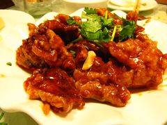 锅包肉-荣鹏风味烀饼总店