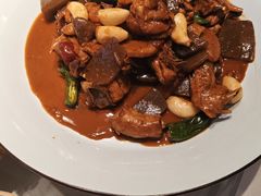 -村长家的疙瘩汤(沌口店)