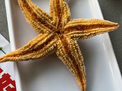 -大锅强·蒸海鲜青岛菜(吾悦广场店)