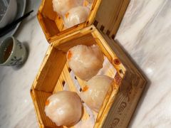 陶陶居大虾饺-陶陶居酒家(海岸城店)