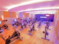 -CLASS国际公馆诺伯曼超越运动会馆