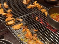 -夜食白市Yespicy·烧烤啤酒宵夜(番禺四海城店)