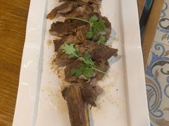 -河州宾馆清真餐厅(文锦南路店)