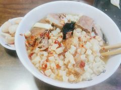 优质牛肉馍-和月楼牛羊肉泡馍