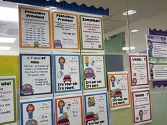 -伊莱素质成长中心(浦东花木校区)