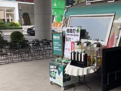 -集渔·泰式海鲜和牛自助(太古里晶融汇店)