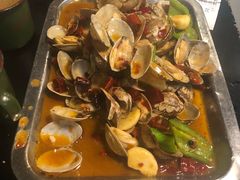 -碎怂烤肉(钟楼柳巷店)