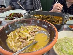 -湘中缘·湖南菜(娄底驻京办店)