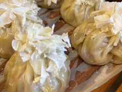 -老太原菜馆(中正天街店)
