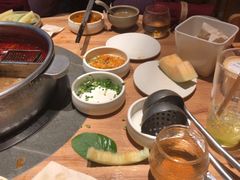 -巴奴毛肚火锅(龙湖锦艺城店)