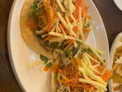 -panchos 墨西哥餐厅(嘉绿苑店)