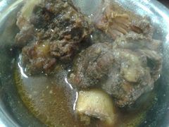 牛排-阿秋牛排(湖心街店)