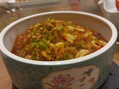 -安多素食(广仁寺路店)