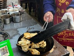 -桂萍特色牛筋牛杂(长堤街总店)