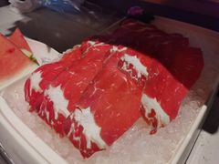 -海底捞火锅(万丰桥店)