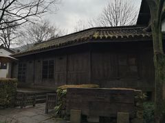 -法云古村