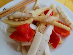 -荣生萝卜汤饭店