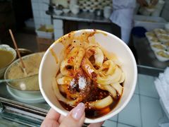 -洞子口张老二凉粉(文殊院店)