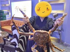 -蟹之国·精品蟹料理(极地店)