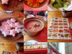 -吴掌柜·藕汤印象(南湖店)