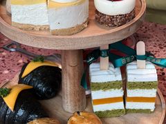 -La Terre乐田(万象城店)