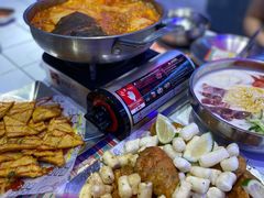 -BOPEYE·波派炸鸡(九霄天地店)