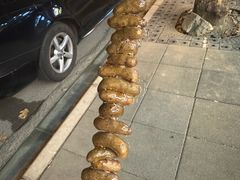 -野栗香(娄山关路店)