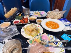 -木尔坦·Multan巴基斯坦清真餐厅halal(大智嘉园店)