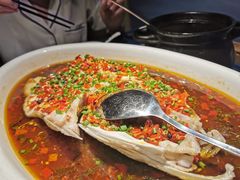 -湘轩·土菜研究院(光大店)