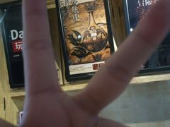 -Dark·大玩家馆沉浸剧情密室(黄埔店)