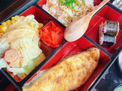 -原志优秀食材·匠心料理·海胆主题(金亿广场店)