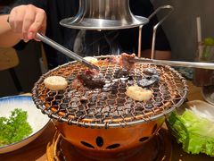 -烧肉达人•炭火烧肉(新天地店)