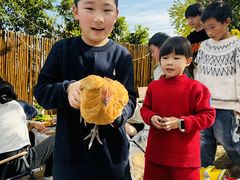 -HERRE·FARM 赫尔露营农场·团建聚会包场