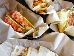 -Taco Bell 塔可贝尔(东方明珠店)