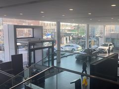 -北京鹏龙星徽奔驰4S店(西大望路店)