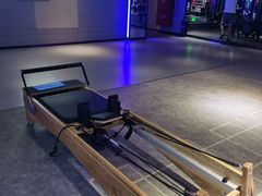 -一兆韦德健身(浦东万达会所)