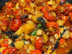 -聚味瞿记·龙虾堂(天元店)