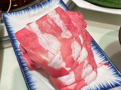 -福寿斋·老北京铜锅涮肉·烤鸭(顺义总店)