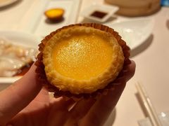 蛋挞-利苑酒家(宜安广场店)