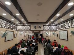 大堂-粤·向群饭店(龙津东路总店)