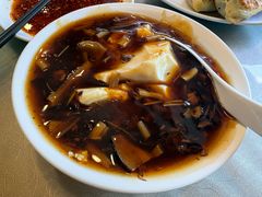 -南来顺饭庄·清真(南菜园店)